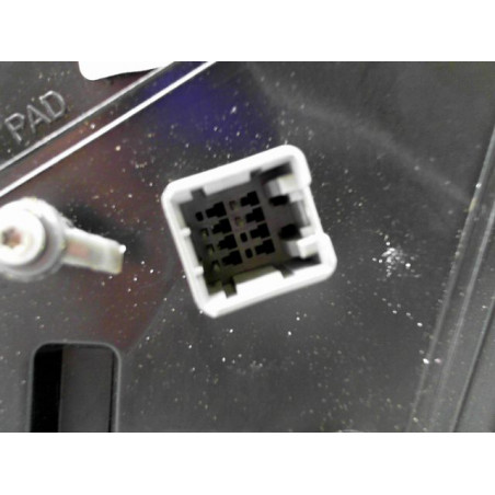 RETROVISEUR EXTERIEUR ELECTRIQUE DROIT KIA CEE D I Phase 1 2007-2009