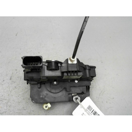 SYSTEME CONDAMNATION AVANT DROIT FIAT GRANDE PUNTO III 2005-...