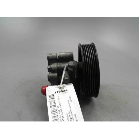 POMPE DIRECTION ASSISTEE RENAULT MASTER LONG MAXI 2003-