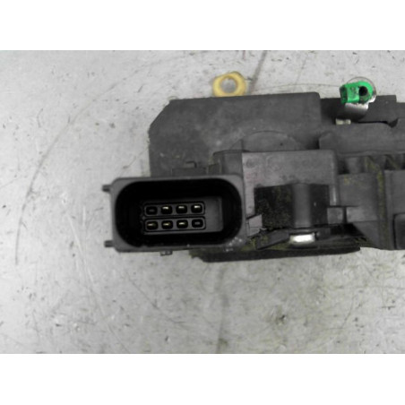 SYSTEME CONDAMNATION AVANT GAUCHE FIAT PUNTO