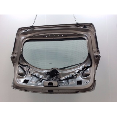 HAYON RENAULT MEGANE III Phase 1 2008-2012