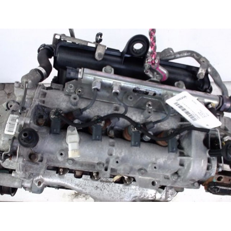 MOTEUR DIESEL FIAT GRANDE PUNTO III 2005-... 1.3 D Multijet