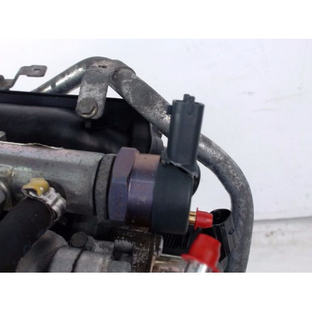 MOTEUR DIESEL FIAT GRANDE PUNTO III 2005-... 1.3 D Multijet