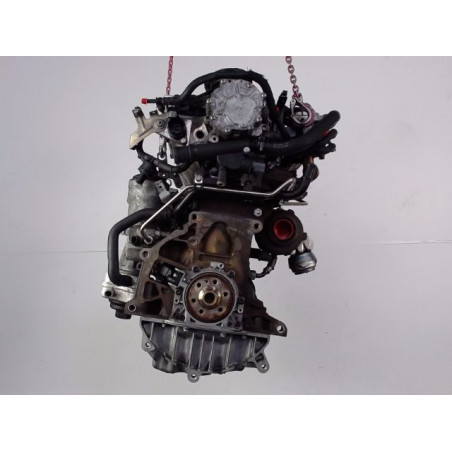 MOTEUR DIESEL AUDI A3 II Phase 1  2003-2008 1.9 TDI