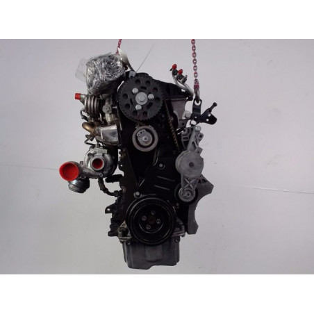 MOTEUR DIESEL AUDI A3 II Phase 1  2003-2008 1.9 TDI