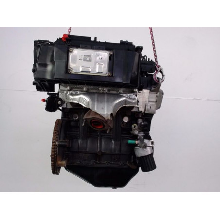 MOTEUR ESSENCE RENAULT TWINGO I Phase 3 2000-2007 1.2 16V 