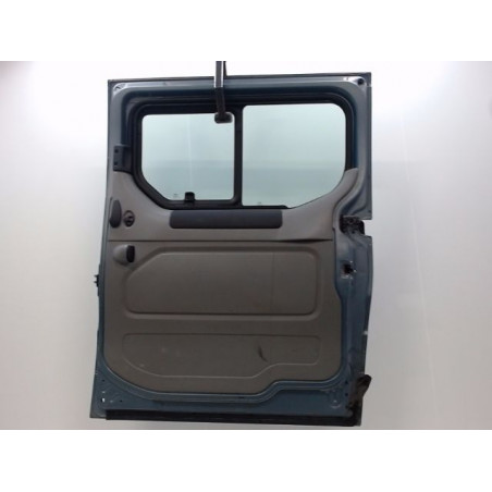 PORTE COULISSANTE DROITE OPEL VIVARO C1 COMBI K2700 -2006