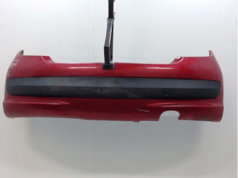 PARE-CHOC ARRIER PEUGEOT 207 2006-2013