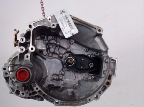 BOITE A VITESSE MECANIQUE PEUGEOT 307 Phase 1 2001-2005 1.6 16V
