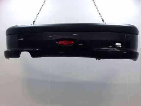 PARE-CHOC ARRIER PEUGEOT 206 1998-2009