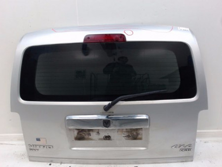 HAYON DODGE NITRO 2007-