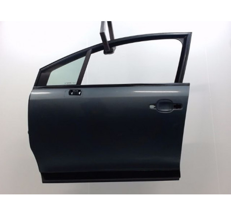PORTE AVANT GAUCHE CITROEN C4 I Phase 1 2004-2008