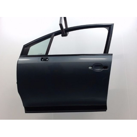 PORTE AVANT GAUCHE CITROEN C4 I Phase 1 2004-2008