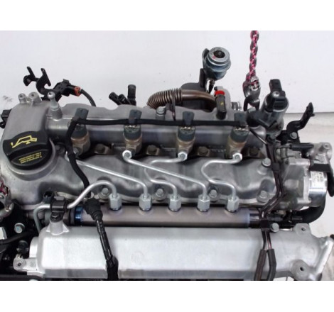 MOTEUR DIESEL KIA CEE D I Phase 1 2007-2009 1.6 CRDi 115