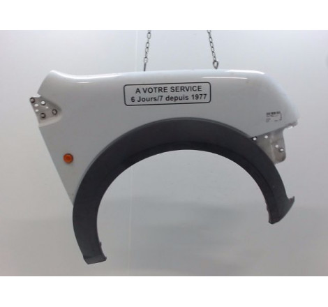 AILE AVANT DROIT FORD TRANSIT CONNECT FG I Phase 1 LONG 2002-2009