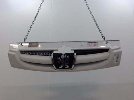 CALANDRE PEUGEOT PARTNER FG I Phase 2 2002-...