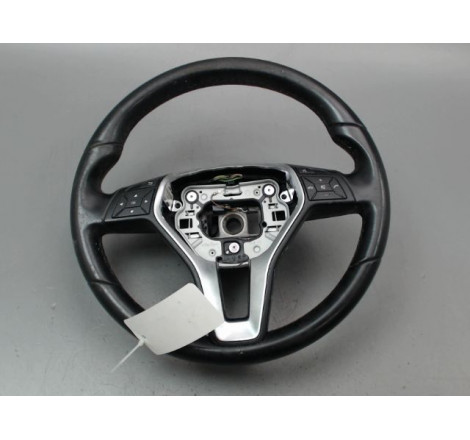 VOLANT DE DIRECTION MERCEDES CLASSE A 2004-