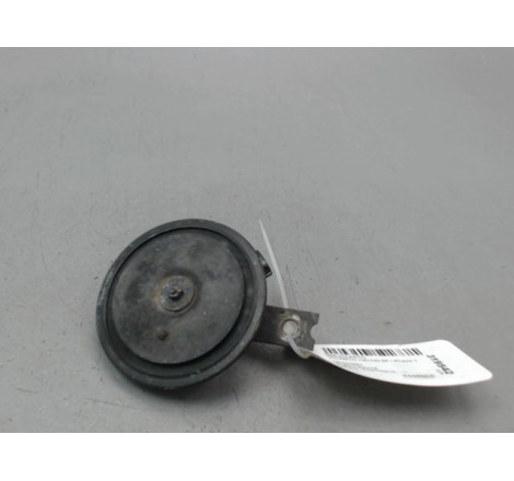 KLAXON / AVERTISSEUR KIA PICANTO I Phase 1 2004-2007
