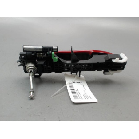 POIGNEE EXTERIEURE PORTE AVANT GAUCHE TOYOTA COROLLA 2004-