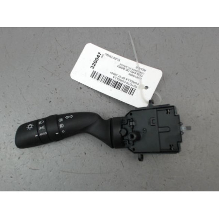 COMMANDE ECLAIRAGE TOYOTA COROLLA 2004-