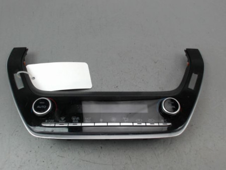 COMMANDE DE CHAUFFAGE TOYOTA COROLLA 2004-