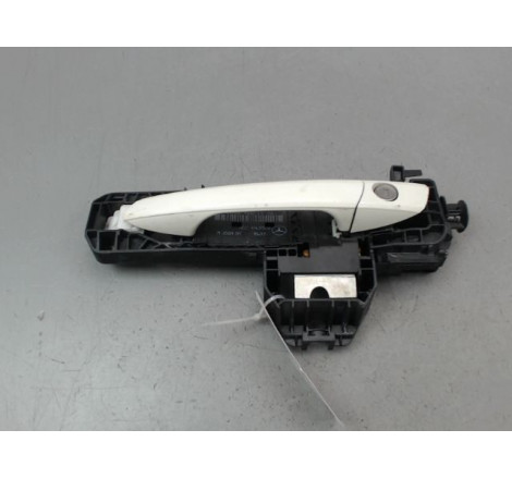 POIGNEE EXTERIEURE PORTE AVANT GAUCHE MERCEDES CLASSE B 2008-