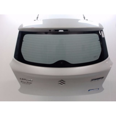 HAYON SUZUKI SWIFT III 2005-2011