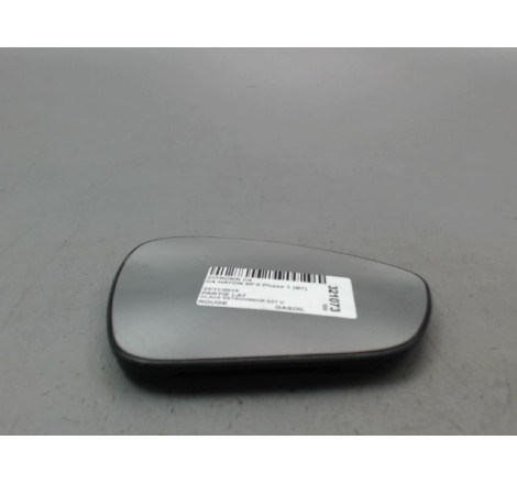 GLACE RETROVISEUR EXT D CITROEN C4 II Phase 1 (B7) 2010-...
