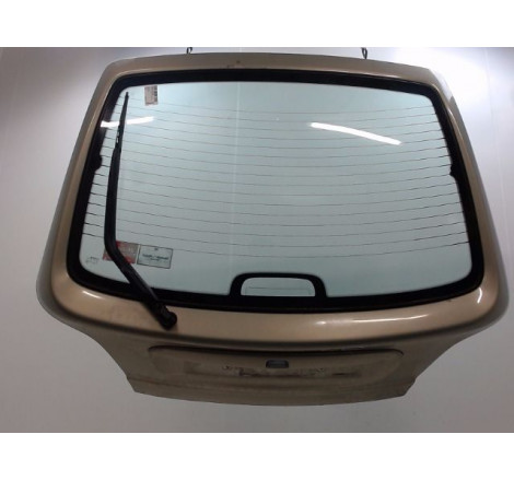 HAYON RENAULT MEGANE I Phase 2 1999-2002