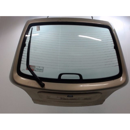 HAYON RENAULT MEGANE I Phase 2 1999-2002