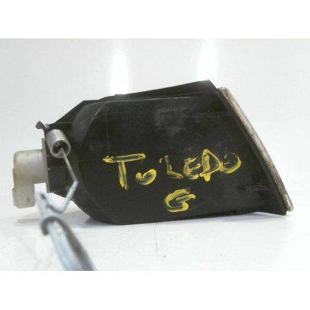 CLIGNOTANT GAUCHE SEAT TOLEDO I Phase 1 1991-1995