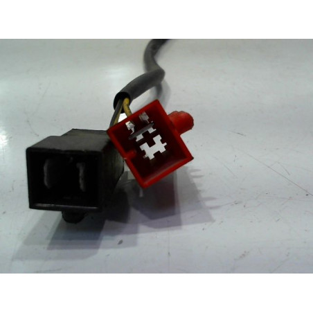 RETROVISEUR EXTERIEUR ELECTRIQUE DROIT ALFA ROMEO 75 88-93