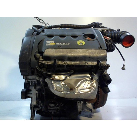MOTEUR ESSENCE RENAULT SAFRANE 96 -2000
