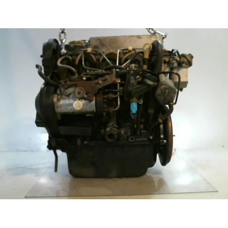 MOTEUR DIESEL FORD ESCORT 90-93