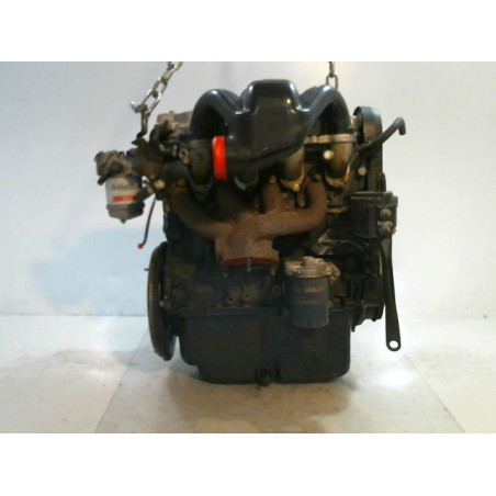 MOTEUR DIESEL FORD ESCORT 90-93