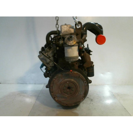 MOTEUR DIESEL FORD ESCORT 90-93