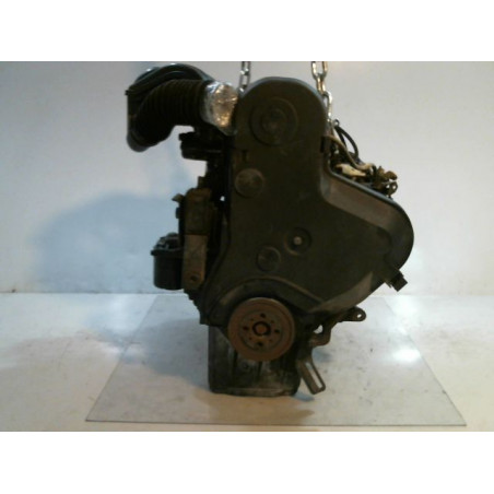 MOTEUR DIESEL FORD FIESTA 89-94