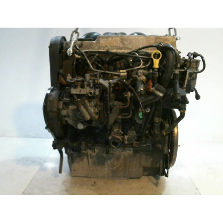 MOTEUR DIESEL FORD FIESTA 94-96
