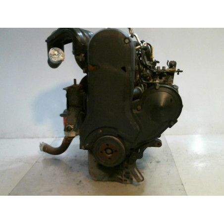 MOTEUR DIESEL FORD FIESTA 94-96