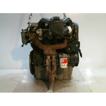 MOTEUR DIESEL FORD FIESTA 94-96
