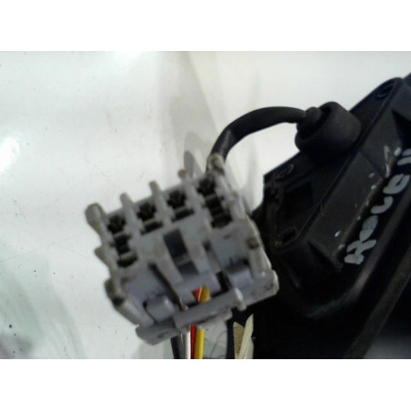 RETROVISEUR EXTERIEUR ELECTRIQUE GAUCHE ROVER 400 II 1995-2000