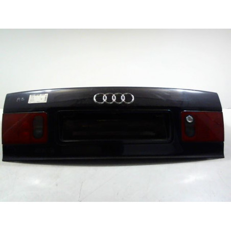 COFFRE ARRIERE AUDI A8 BERL. I Phase 2 1999-2002