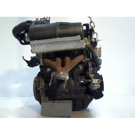 MOTEUR ESSENCE RENAULT TWINGO I Phase 3 2000-2007 1.2 