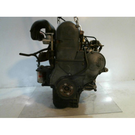 MOTEUR DIESEL FORD FIESTA 1.8 D