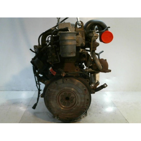 MOTEUR DIESEL FORD FIESTA 1.8 D