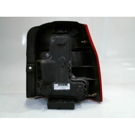 FEU ARRIERE GAUCHE  VOLKSWAGEN LUPO 1998-2005