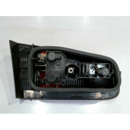 FEU ARRIERE INTERIEUR DROIT RENAULT LAGUNA II Phase 1 2000-2005