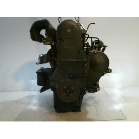 MOTEUR DIESEL FORD FIESTA 1.8 D