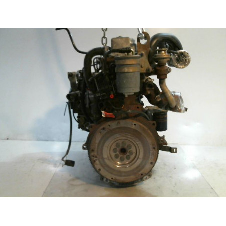 MOTEUR DIESEL FORD FIESTA 1.8 D