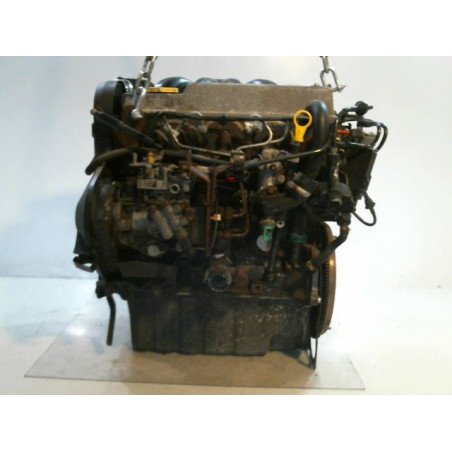 MOTEUR DIESEL FORD FIESTA 1.8 D